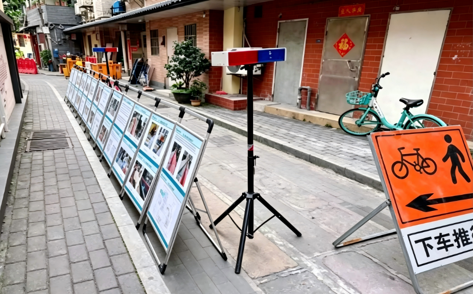 方寸窄巷精工筑民生｜荣耀体育线上平台-荣耀体育（中国）圆满完成清水濠片区内街管网改造工程